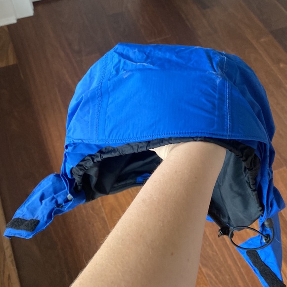 Columbia Jacket - Picture 9 of 11